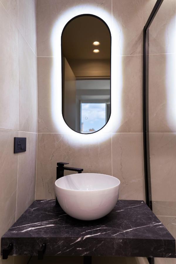Scipioni Luxury Suite Рим Экстерьер фото