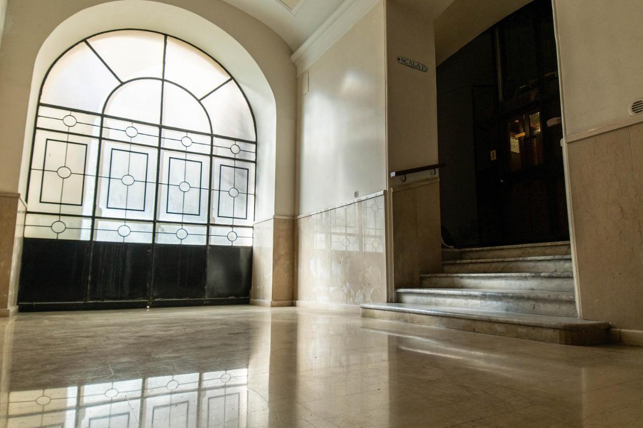 Scipioni Luxury Suite Рим Экстерьер фото
